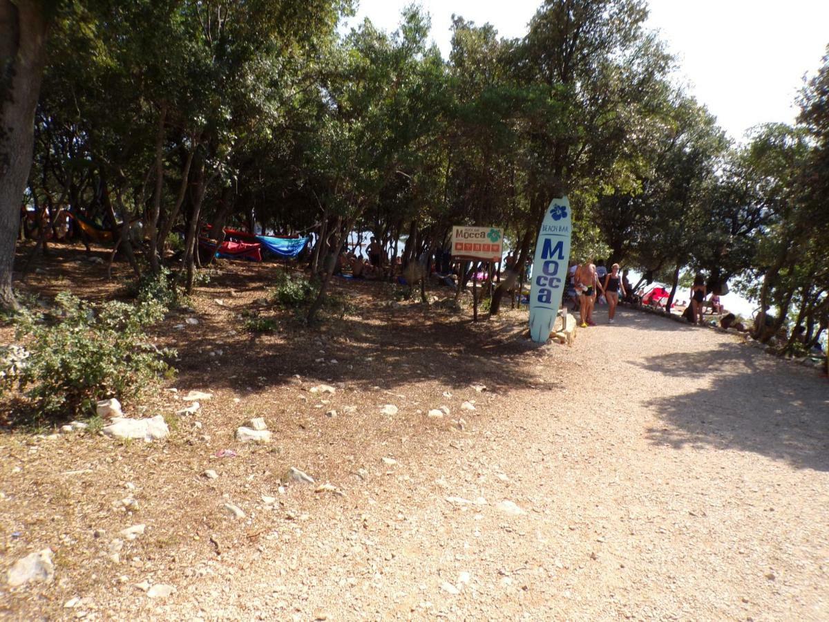 דירות Pinezići Stela מראה חיצוני תמונה